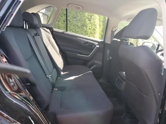 2023 TOYOTA RAV4 LE - 2T3F1RFV1PC384781