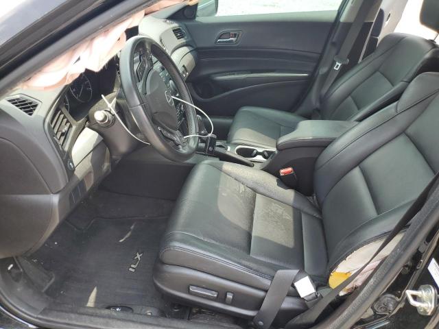 2017 ACURA ILX BASE W 19UDE2F33HA000050