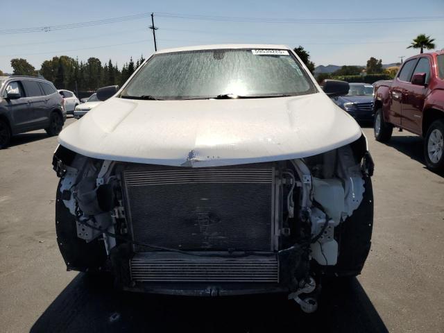 2018 CHEVROLET EQUINOX LS - 3GNAXHEVXJL112948