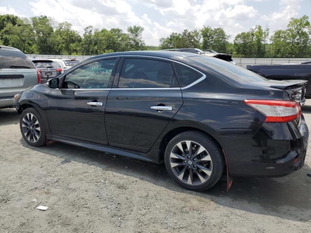 Vin: 3n1cb7ap4hy241558, lot: 59705685, nissan sentra sr turbo 20172