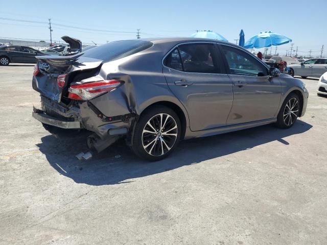Vin: 4t1b11hk5ju630930, lot: 61278635, toyota camry l 20183