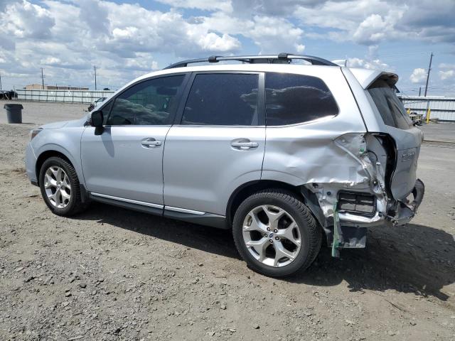 Vin: jf2sjatc9hh812042, lot: 59775235, subaru forester 2.5i touring 20172