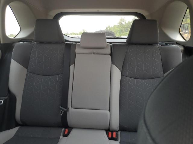 2020 TOYOTA RAV4 XLE - 2T3W1RFV3LC072746