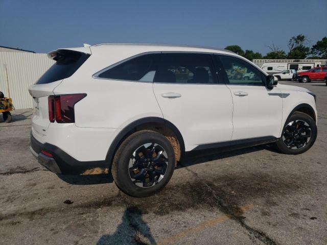 Vin: 5xyrldjc1sg350894, lot: 58761245, kia sorento s 20253