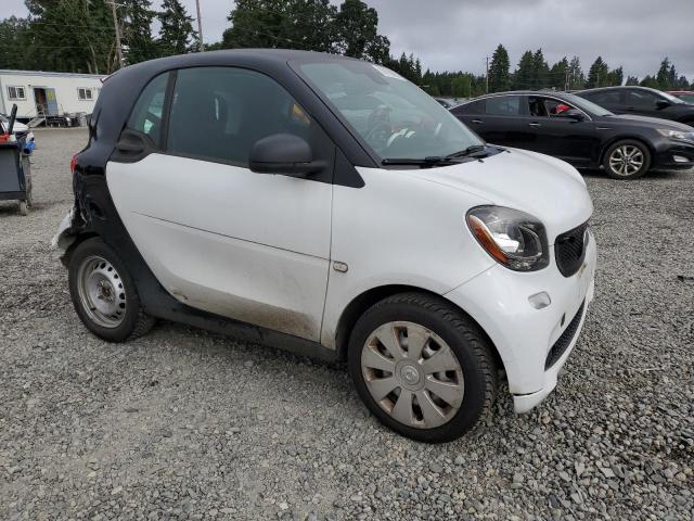 2016 SMART FORTWO WMEFJ5DA0GK068547