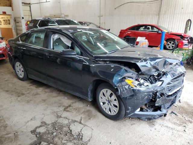 Vin: 3fa6p0g74er136170, lot: 60971175, ford fusion s 20144