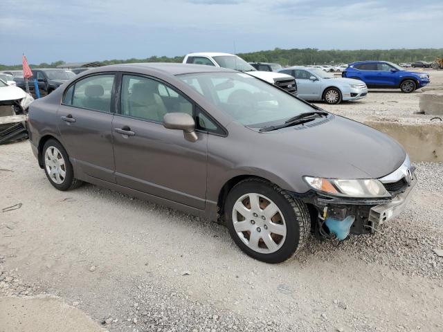 Vin: 2hgfa1f5xah510533, lot: 59950195, honda civic lx 20104