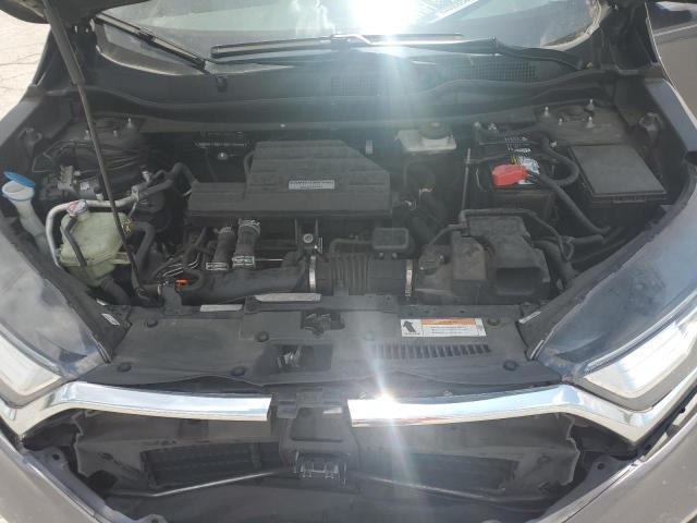 2017 HONDA CR-V TOURI - 2HKRW2H94HH610521