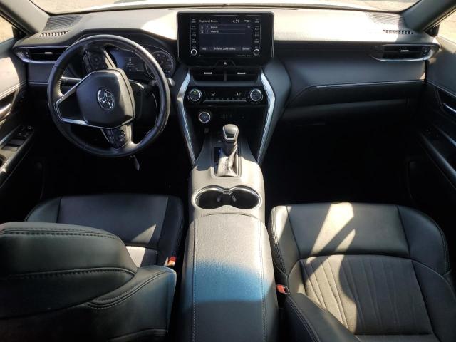 2021 TOYOTA VENZA LE JTEAAAAHXMJ025107