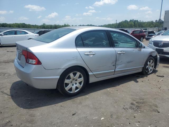 Vin: 2hgfa1f53ah517128, lot: 62232495, honda civic lx 20103