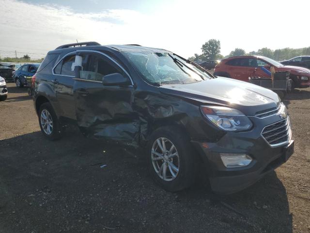 2017 CHEVROLET EQUINOX LT 2GNALCEK4H6260077