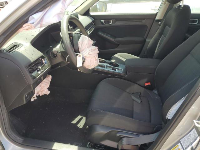 2024 HONDA CIVIC LX - 2HGFE2F28RH566532