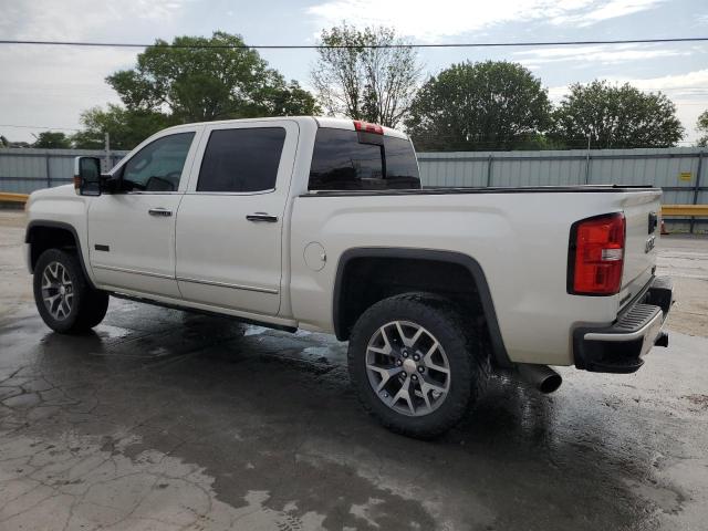 Vin: 3gtu2vec2fg408192, lot: 59128025, gmc sierra k1500 slt 20152