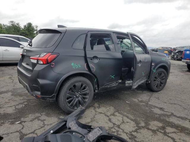 2021 MITSUBISHI OUTLANDER JA4APUAU9MU027179