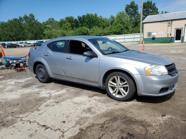 Vin: 1c3cdzag1dn576369, lot: 62146855, dodge avenger se 20134