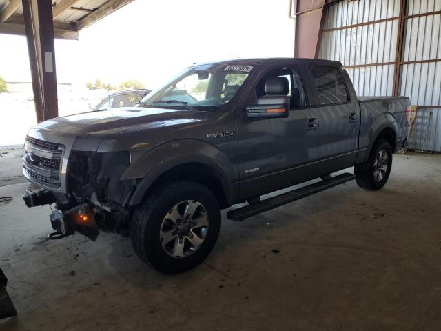 Vin: 1ftfw1et6dkf80205, lot: 62275075, ford f-150 supercrew 2013 img_1