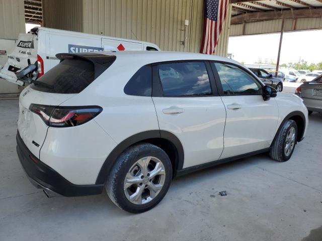 2025 HONDA HR-V SPORT 3CZRZ1H57SM701101