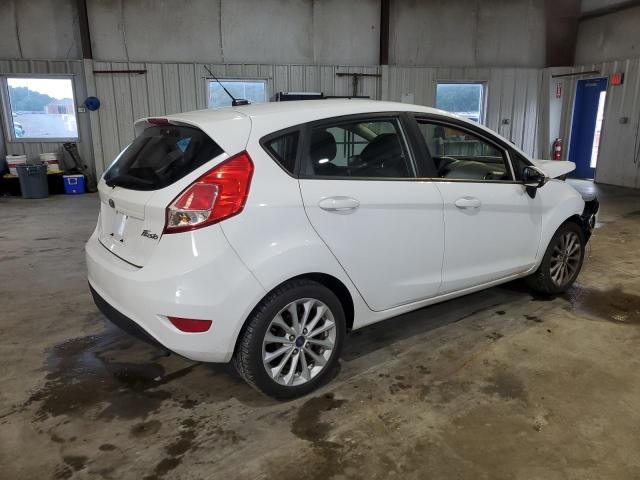 Vin: 3fadp4ej9em165237, lot: 60034695, ford fiesta se 20143