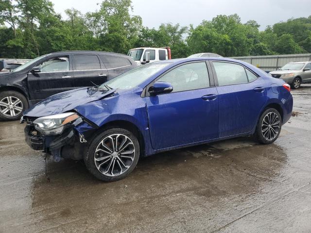 Vin: 2t1burhe6fc457461, lot: 58916865, toyota corolla l 2015 img_1