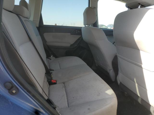 2016 SUBARU FORESTER 2 - JF2SJADC4GH480752