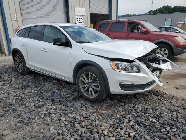 Vin: yv4612hk5g1018472, lot: 62679965, volvo v60 premier 20164
