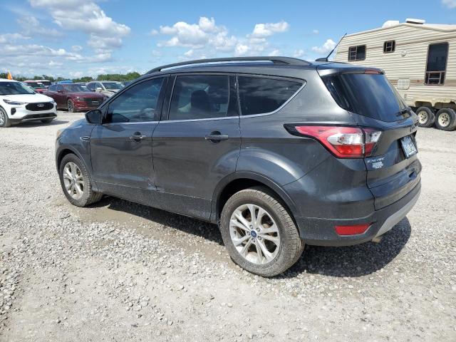 2018 FORD ESCAPE SE - 1FMCU0GD2JUB11780