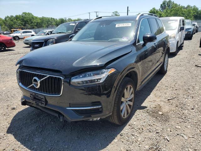 Vin: yv4a22pk0h1177619, lot: 62176135, volvo xc90 t6 2017 img_1