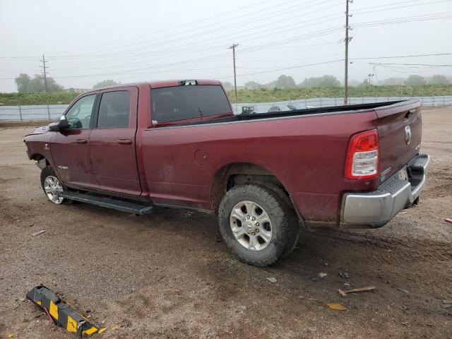 2022 RAM 3500 BIG H 3C63R3HL4NG101815