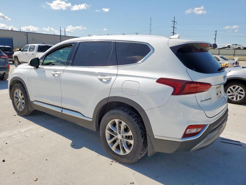 2020 HYUNDAI SANTA FE S 5NMS3CAD6LH245392