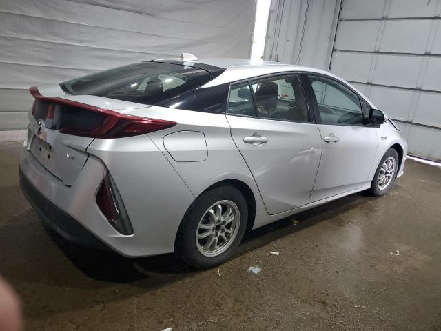 Vin: jtdkarfp6l3122248, lot: 61266025, toyota prius le 20203