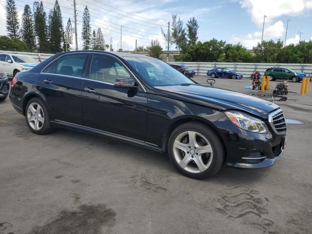Vin: wddhf5kb7ea924214, lot: 61657825, mercedes-benz e-class 350 20144