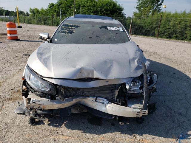 2017 HONDA CIVIC EX SHHFK7H51HU212947
