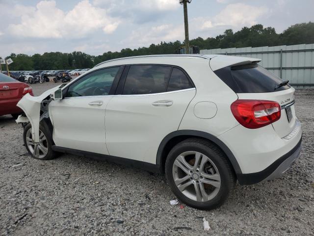 Vin: wdctg4gb0gj246844, lot: 58899315, mercedes-benz gla-class 250 4matic 20162