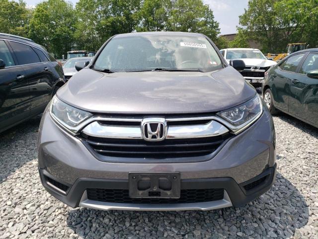 2019 HONDA CR-V LX 2HKRW6H38KH214957