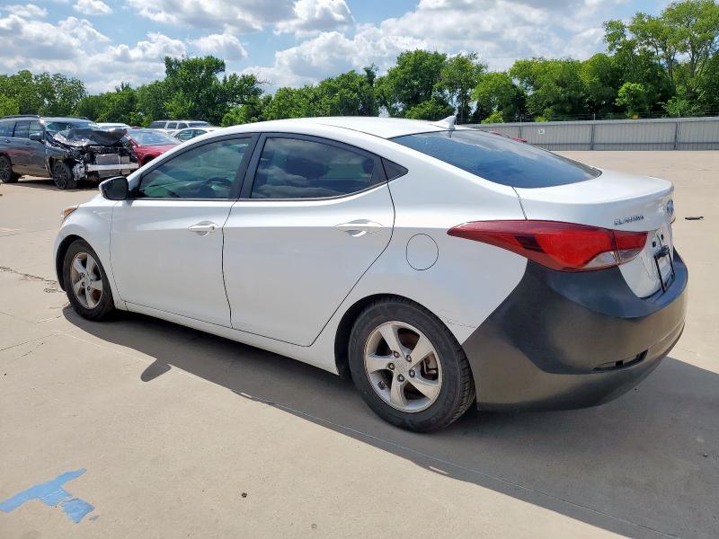 Vin: 5npdh4ae3fh573417, lot: 60037415, hyundai elantra se 20152