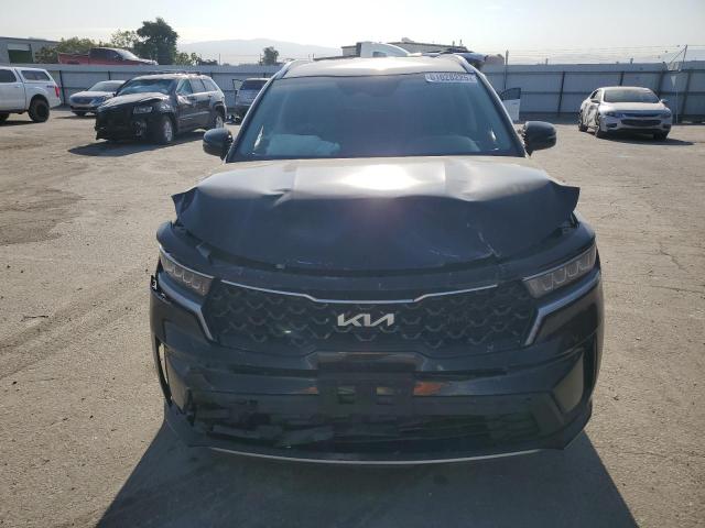 2022 KIA SORENTO S - KNDRG4LG1N5123707