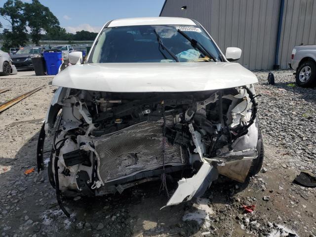 2020 NISSAN ROGUE S - 5N1AT2MT5LC813067