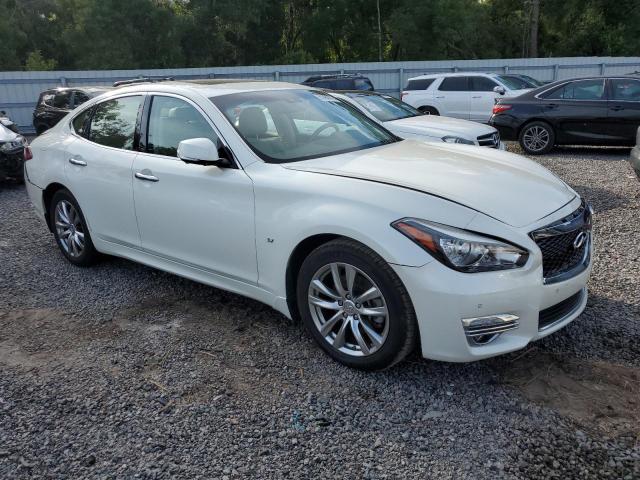 Vin: jn1by1ap8km500019, lot: 61482575, infiniti q70 3.7 luxe 20194