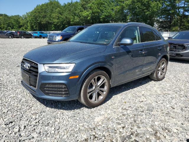 AUDI Q3 PRESTIG