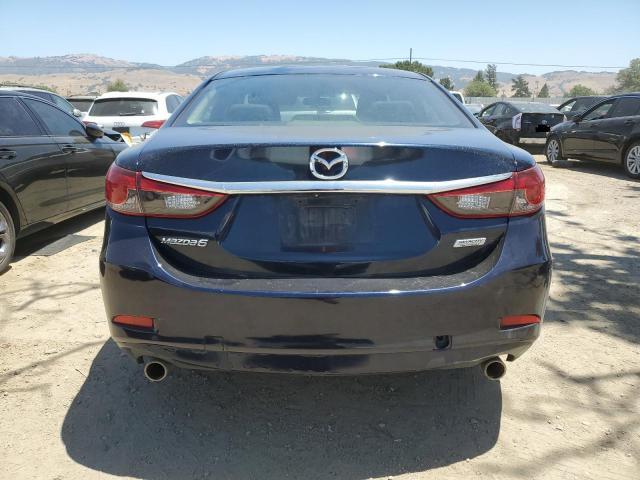 2015 MAZDA 6 SPORT - JM1GJ1U56F1210290