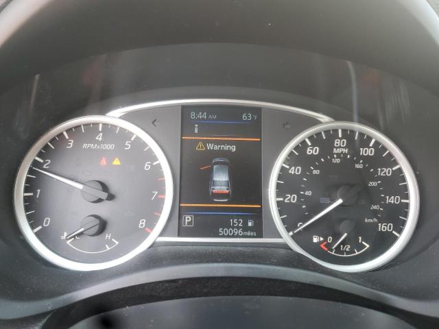 2019 NISSAN SENTRA S - 3N1AB7AP5KY252499