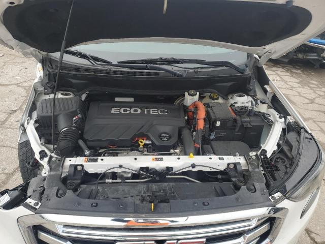 2018 GMC TERRAIN SL - 3GKALREU3JL163097
