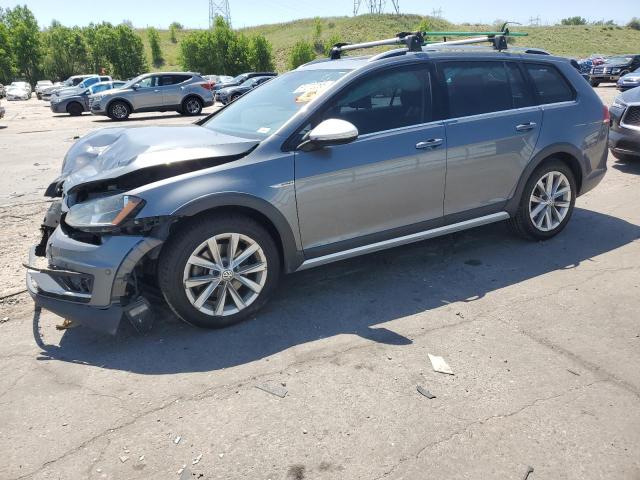 Vin: 3vwh17au7hm519093, lot: 61272265, volkswagen golf s 2017 img_1