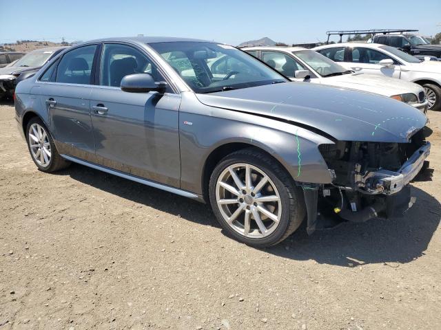 Vin: wauafafl6gn016790, lot: 62352155, audi a4 premium s-line 20164
