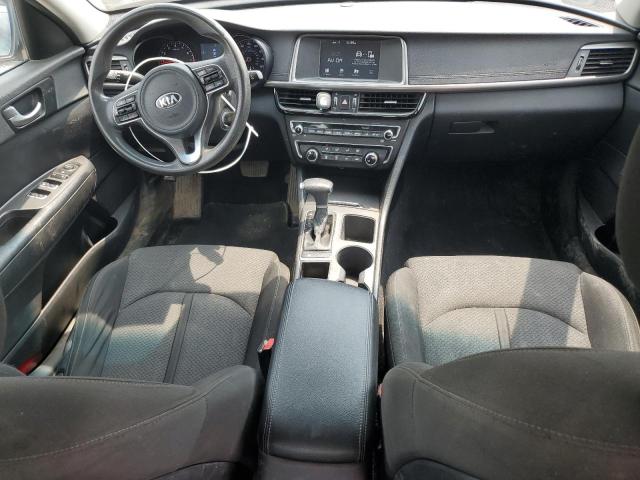 2018 KIA OPTIMA LX - KNAGT4L35J5233487