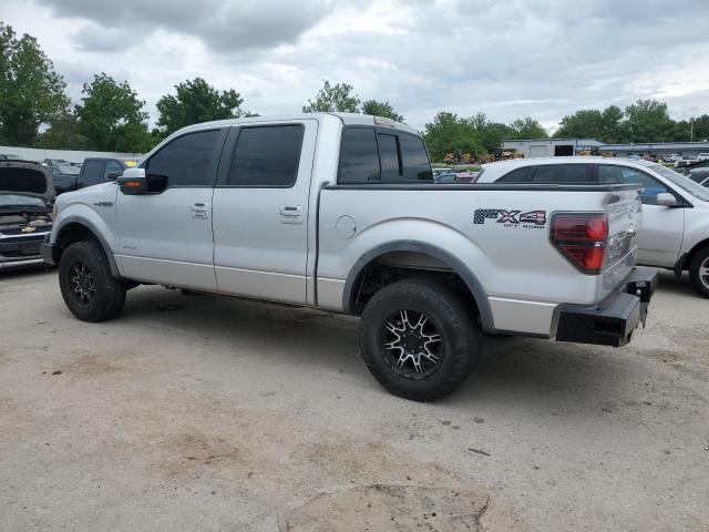 Vin: 1ftfw1et7bfb64637, lot: 60920205, ford f-150 supercrew 20112