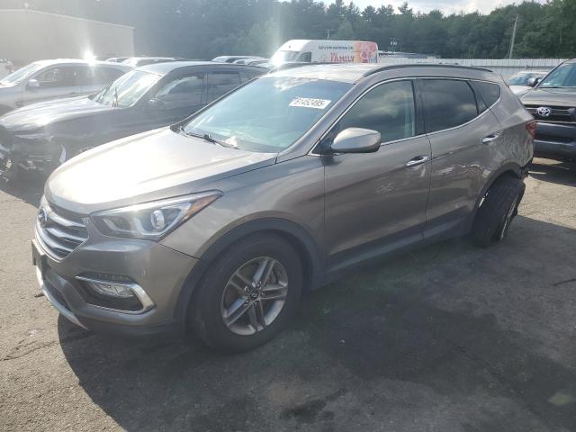 HYUNDAI SANTA FE S