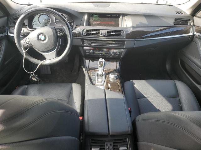 2015 BMW 535 XI - WBA5B3C53FD548582