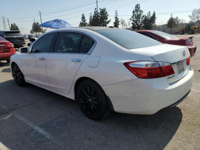 Vin: 1hgcr2f85fa131456, lot: 60570385, honda accord exl 20152