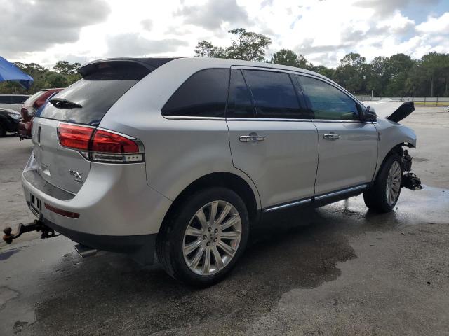 2015 LINCOLN MKX 2LMDJ8JK3FBL32339